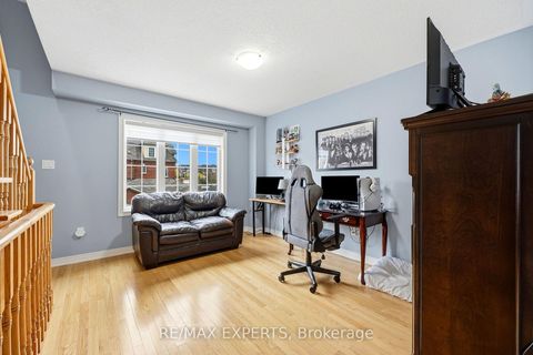 Photo 17 at 5 Parrotta Drive, Pelmo Park W5, Toronto