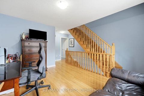 Photo 18 at 5 Parrotta Drive, Pelmo Park W5, Toronto