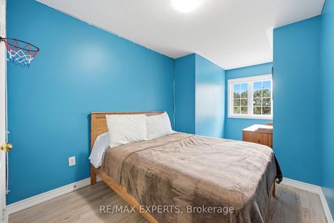 Photo 19 at 5 Parrotta Drive, Pelmo Park W5, Toronto