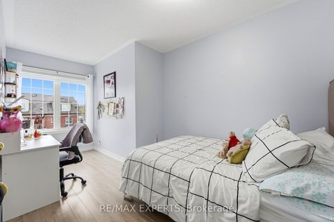 Photo 20 at 5 Parrotta Drive, Pelmo Park W5, Toronto