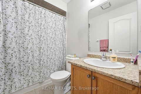 Photo 21 at 5 Parrotta Drive, Pelmo Park W5, Toronto