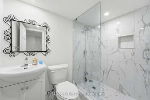 Photo 22 at 5 Parrotta Drive, Pelmo Park W5, Toronto