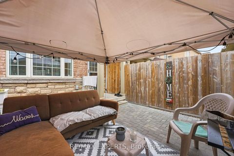 Photo 24 at 5 Parrotta Drive, Pelmo Park W5, Toronto