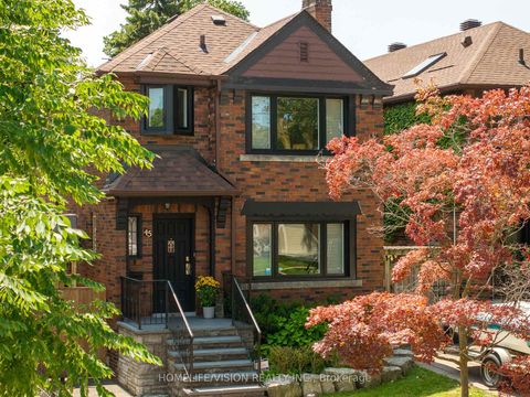 Photo 0 at 45 Mcrae Drive, Leaside, Toronto