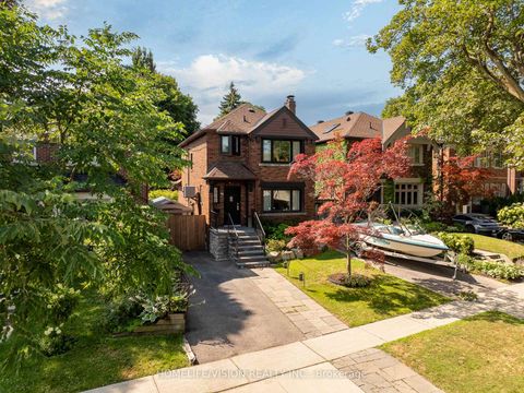 Photo 2 at 45 Mcrae Drive, Leaside, Toronto