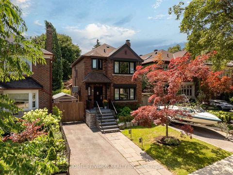 Photo 3 at 45 Mcrae Drive, Leaside, Toronto