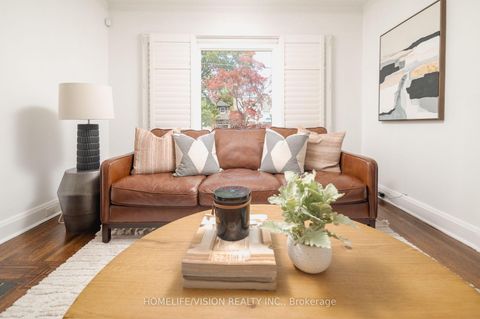 Photo 5 at 45 Mcrae Drive, Leaside, Toronto