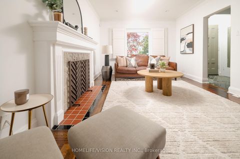 Photo 6 at 45 Mcrae Drive, Leaside, Toronto