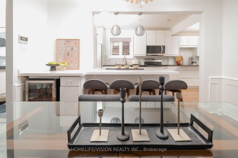 Photo 8 at 45 Mcrae Drive, Leaside, Toronto