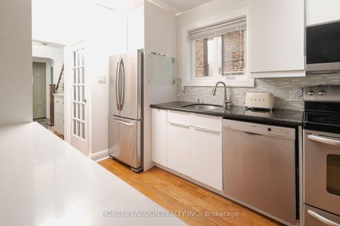 Photo 10 at 45 Mcrae Drive, Leaside, Toronto