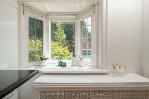 Photo 12 at 45 Mcrae Drive, Leaside, Toronto