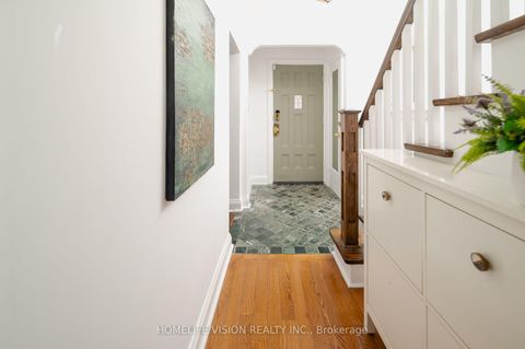 Photo 14 at 45 Mcrae Drive, Leaside, Toronto