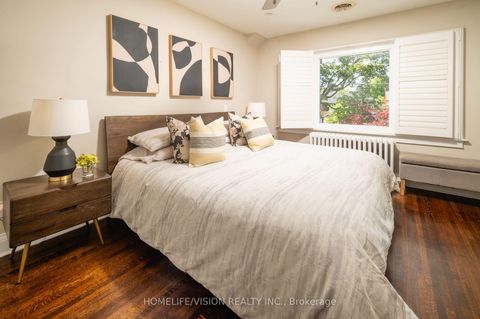 Photo 15 at 45 Mcrae Drive, Leaside, Toronto
