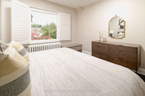 Photo 16 at 45 Mcrae Drive, Leaside, Toronto