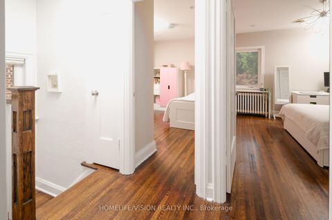 Photo 17 at 45 Mcrae Drive, Leaside, Toronto