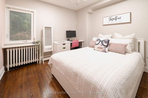 Photo 18 at 45 Mcrae Drive, Leaside, Toronto