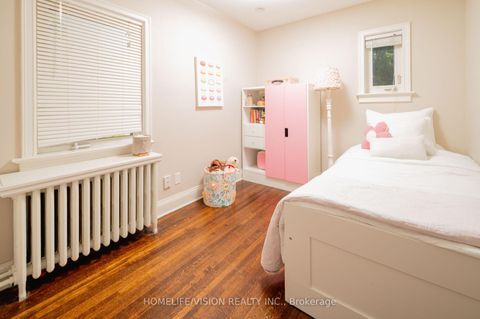 Photo 19 at 45 Mcrae Drive, Leaside, Toronto