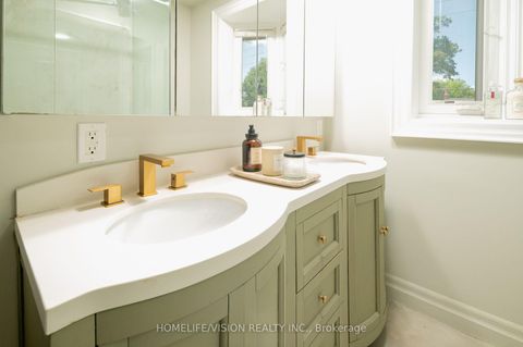 Photo 20 at 45 Mcrae Drive, Leaside, Toronto