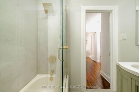 Photo 21 at 45 Mcrae Drive, Leaside, Toronto
