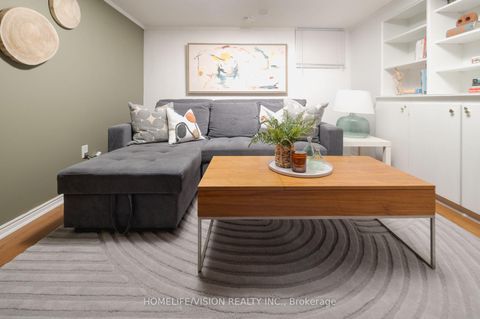 Photo 22 at 45 Mcrae Drive, Leaside, Toronto