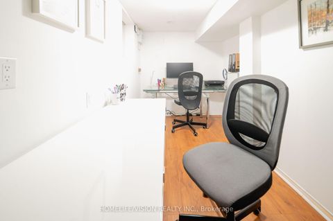 Photo 24 at 45 Mcrae Drive, Leaside, Toronto