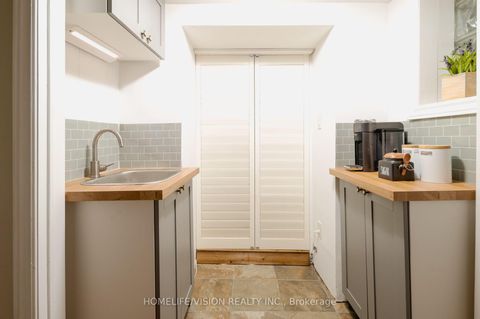 Photo 27 at 45 Mcrae Drive, Leaside, Toronto