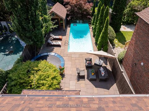 Photo 28 at 45 Mcrae Drive, Leaside, Toronto