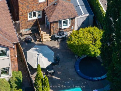 Photo 34 at 45 Mcrae Drive, Leaside, Toronto