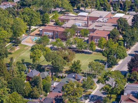 Photo 36 at 45 Mcrae Drive, Leaside, Toronto