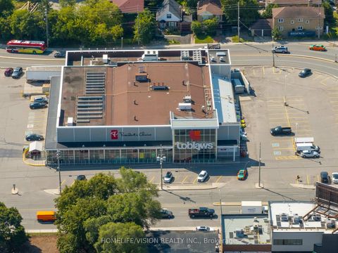Photo 37 at 45 Mcrae Drive, Leaside, Toronto