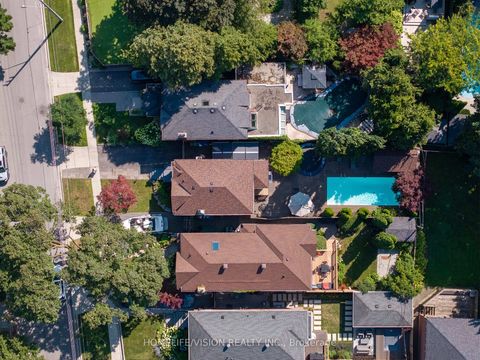 Photo 38 at 45 Mcrae Drive, Leaside, Toronto
