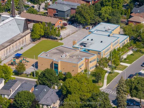 Photo 39 at 45 Mcrae Drive, Leaside, Toronto