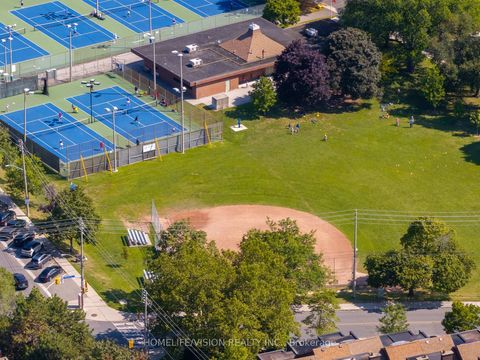 Photo 41 at 45 Mcrae Drive, Leaside, Toronto