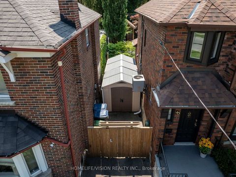 Photo 42 at 45 Mcrae Drive, Leaside, Toronto