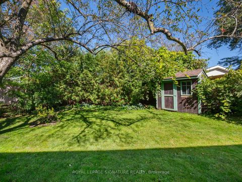 Photo 28 at 46 Manorglen Crescent, Malvern West, Toronto
