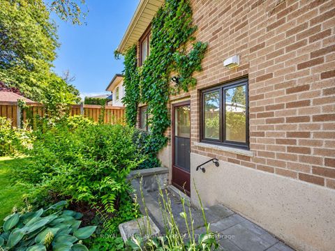 Photo 32 at 46 Manorglen Crescent, Malvern West, Toronto