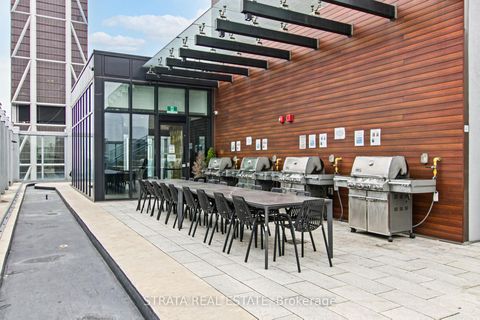 Photo 26 at 4610 - 1 Yorkville Ave Avenue, Annex, Toronto