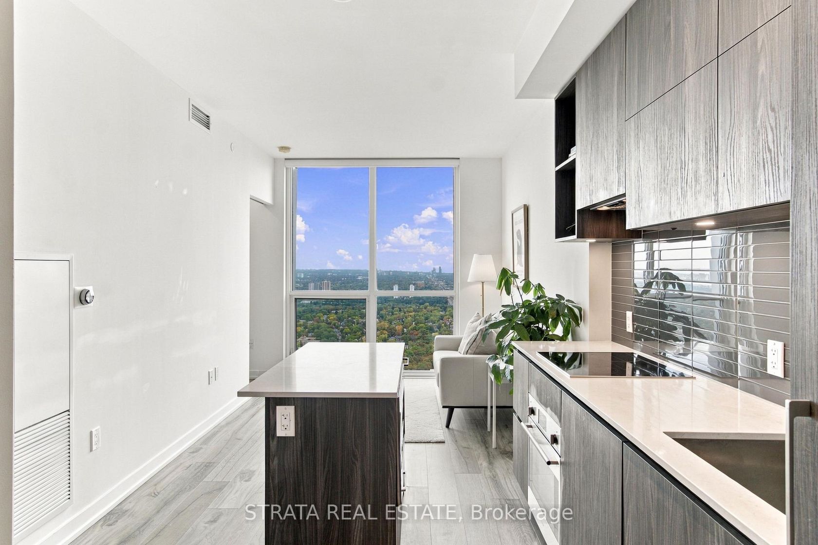4610 - 1 Yorkville Ave Avenue, Annex, Toronto 