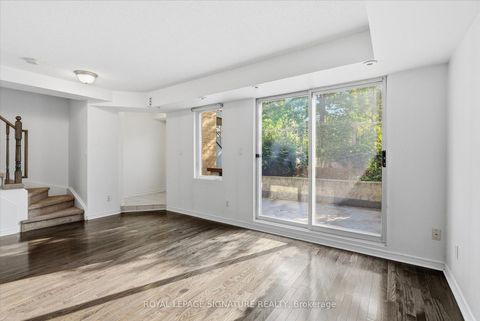 Photo 6 at TH135 - 5 Elsie Lane, Junction, Toronto