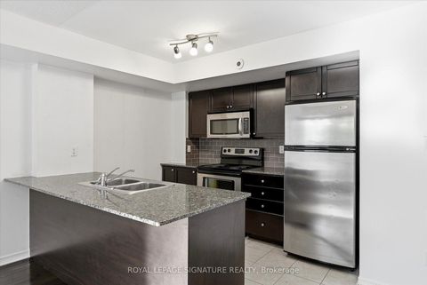 Photo 9 at TH135 - 5 Elsie Lane, Junction, Toronto