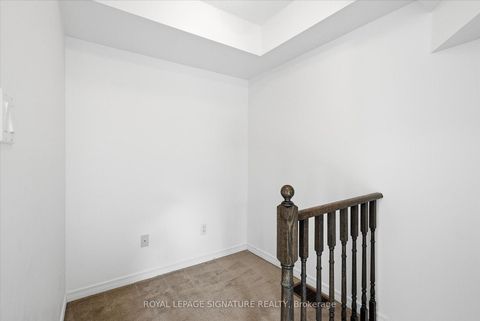 Photo 11 at TH135 - 5 Elsie Lane, Junction, Toronto