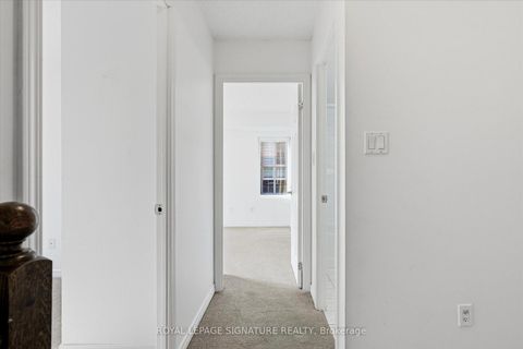Photo 13 at TH135 - 5 Elsie Lane, Junction, Toronto
