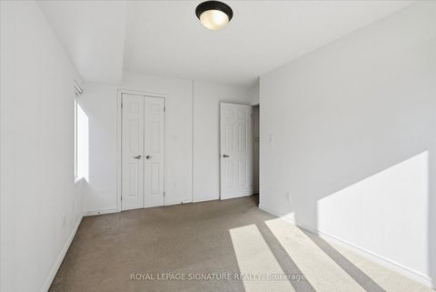 Photo 17 at TH135 - 5 Elsie Lane, Junction, Toronto
