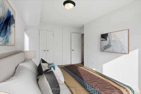 Photo 18 at TH135 - 5 Elsie Lane, Junction, Toronto