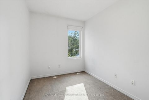 Photo 20 at TH135 - 5 Elsie Lane, Junction, Toronto