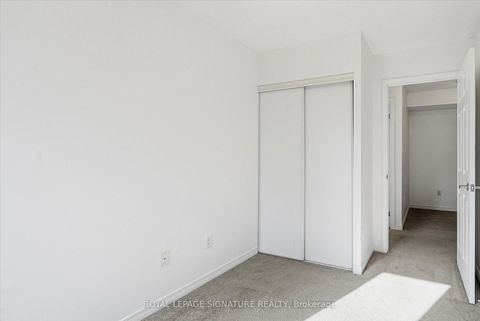 Photo 22 at TH135 - 5 Elsie Lane, Junction, Toronto