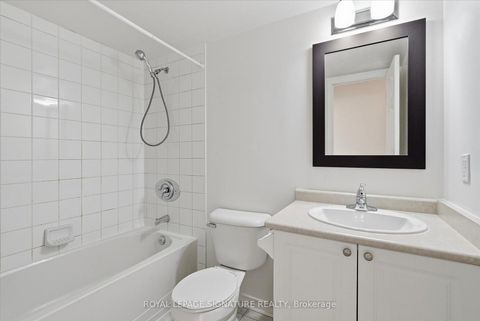 Photo 23 at TH135 - 5 Elsie Lane, Junction, Toronto