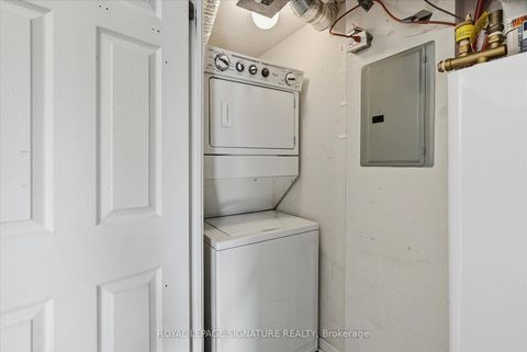 Photo 24 at TH135 - 5 Elsie Lane, Junction, Toronto