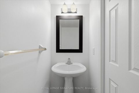 Photo 25 at TH135 - 5 Elsie Lane, Junction, Toronto