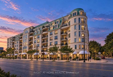 Photo 0 at 504 - 650 Mount Pleasant Road, Mount Pleasant West, Toronto